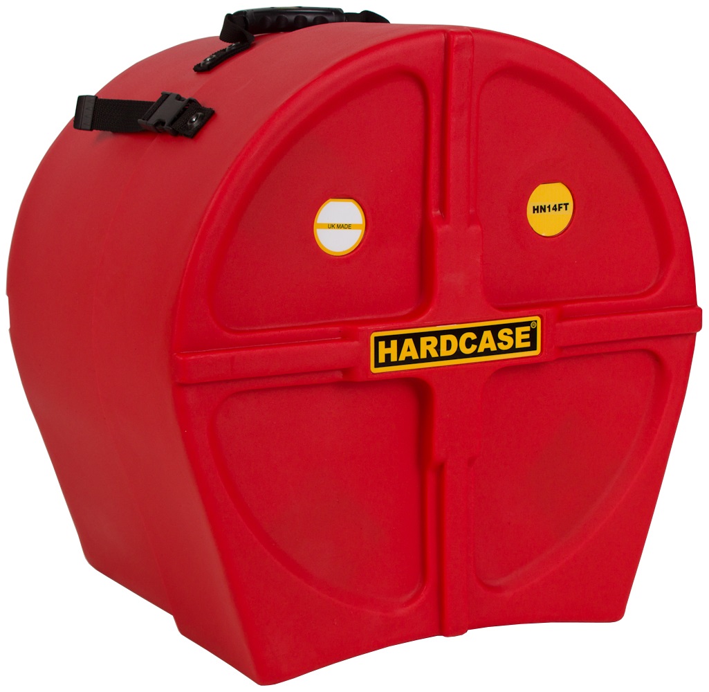 Levně Hardcase HNP14FTR