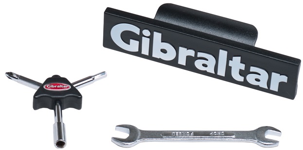 Gibraltar RF-TKIT (obrázek 4)