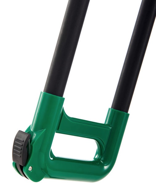 pBone Plastic Trombone Green (obrázek 3)