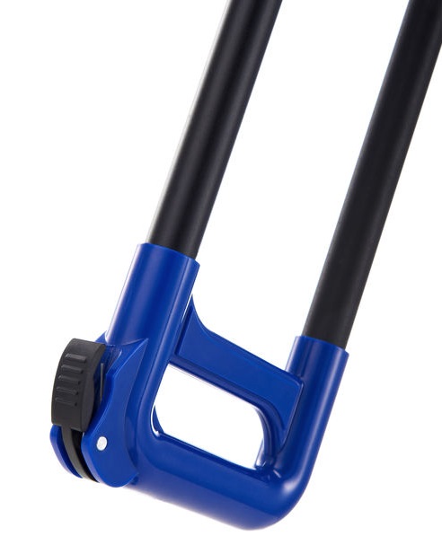 pBone Plastic Trombone Blue (obrázek 3)