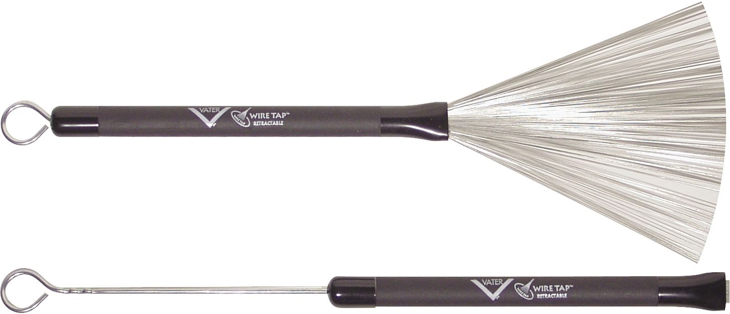 Levně Vater VWTR Retractable brush