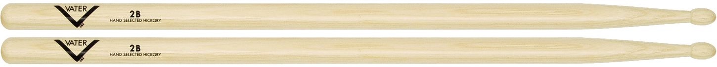 Levně Vater 2B Wood tip