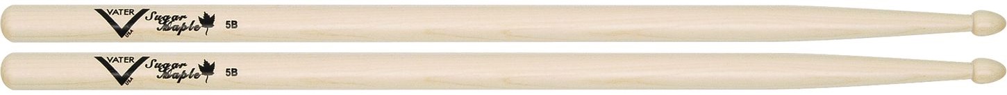 Levně Vater Sugar Maple 5B Wood tip
