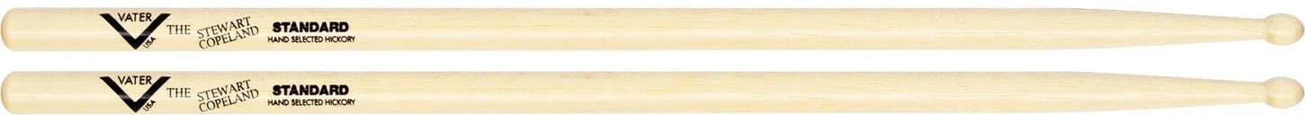 Levně Vater VHSCSTD Stewart Copeland Standard
