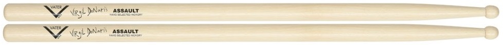 Levně Vater Virgil Donati Assault
