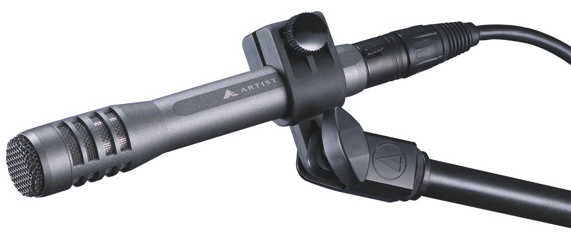 Levně Audio-Technica AE5100
