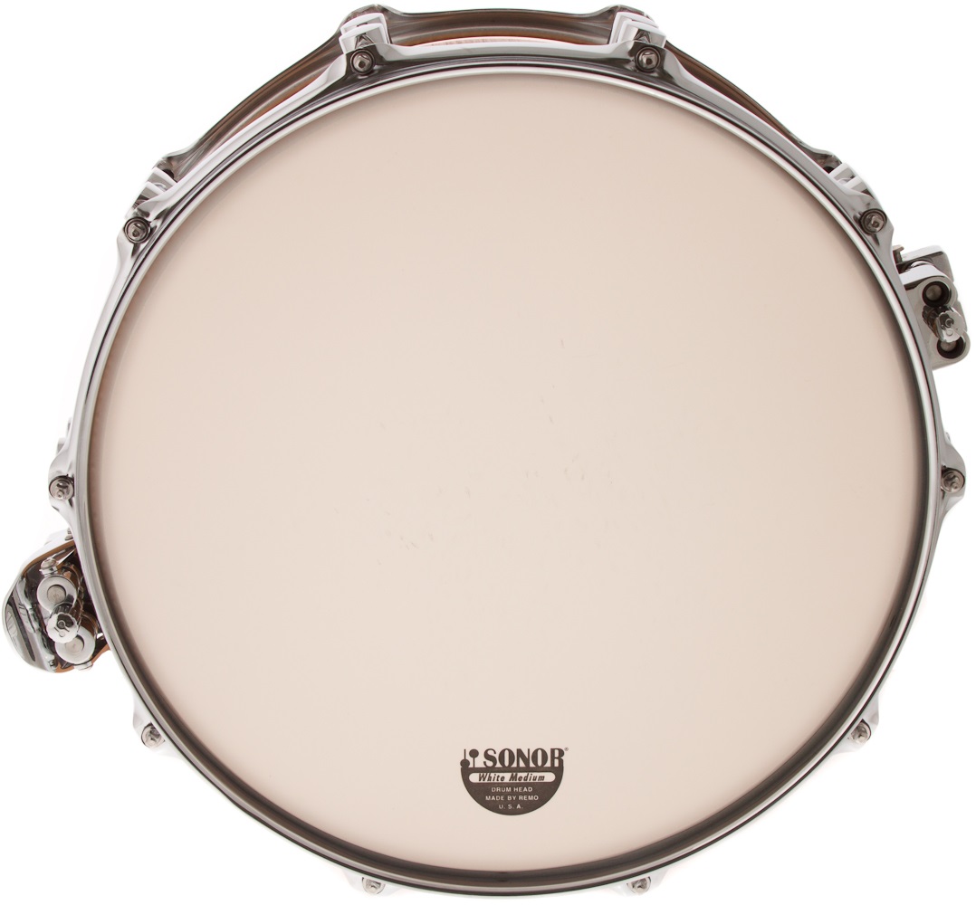Sonor 14" x 6" ProLite snare Natural (obrázek 5)