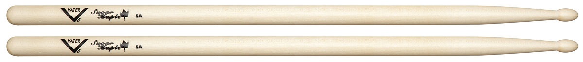 Levně Vater Sugar Maple 5A Wood tip