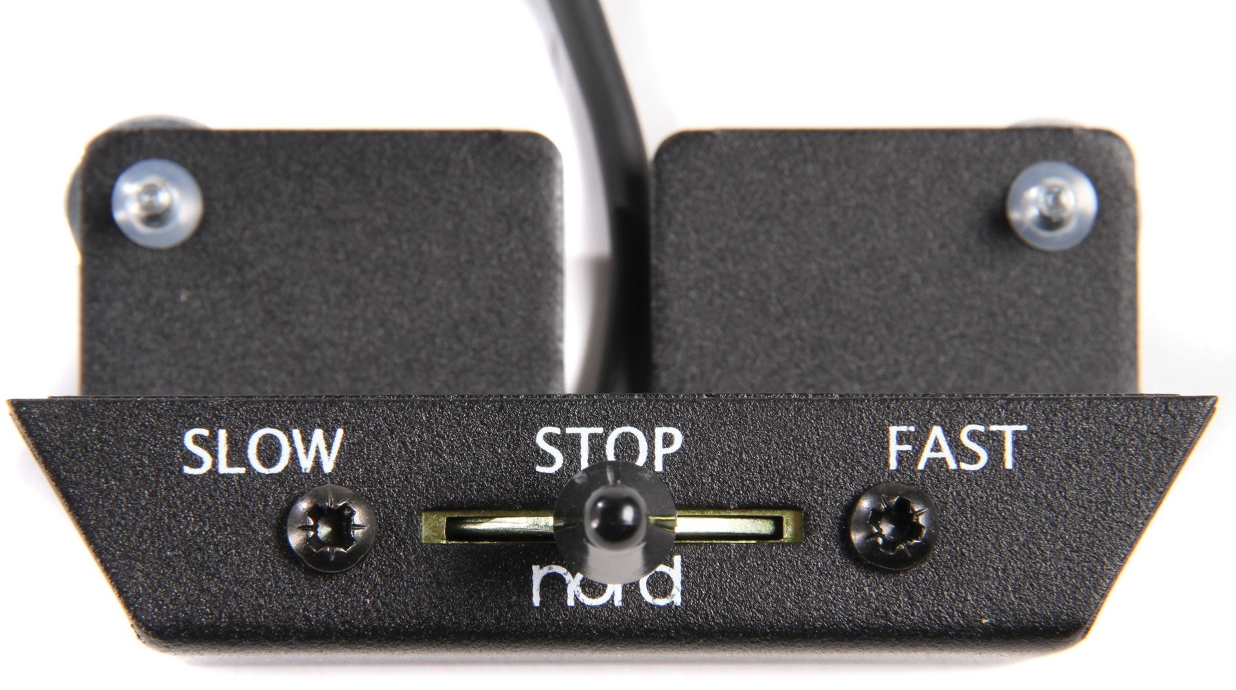 Levně Nord Half moon switch