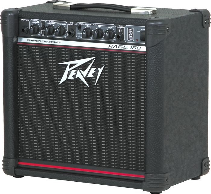 Levně Peavey Transtube Rage 158