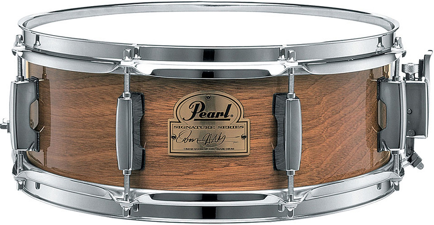 Levně Pearl OH1350 Omar Hakim Signature