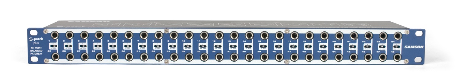 Levně Samson S-PATCH PLUS