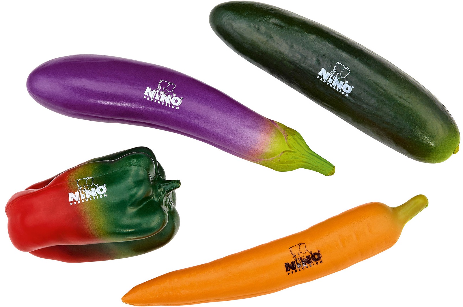 NINO NINOSET101 Vegetables