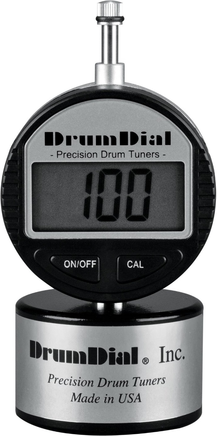 Levně Drum Dial DDD