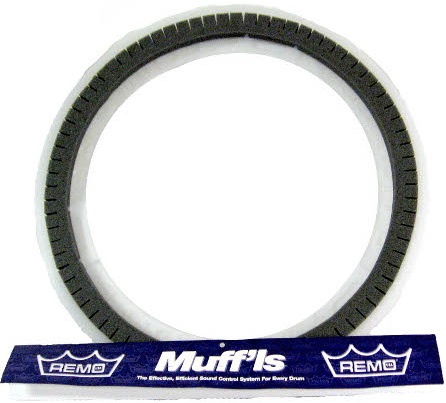 Levně Remo 22" Muffle