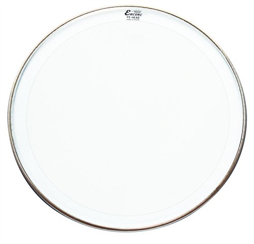 Levně Remo Encore 22" PowerStroke 3 Clear