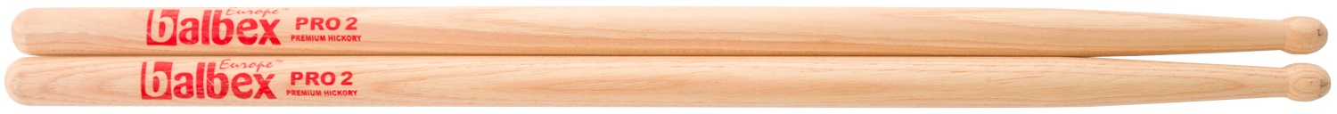 Levně Balbex HIPRO2 Pro2 Hickory