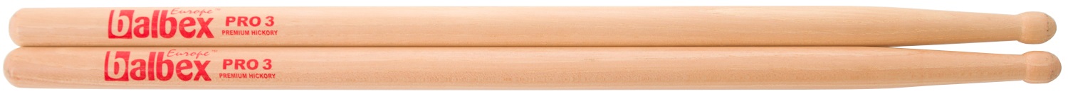 Levně Balbex HIPRO3 Pro3 Hickory