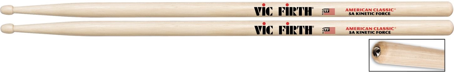 Levně Vic Firth 5AKF American Classic Kinetic Force