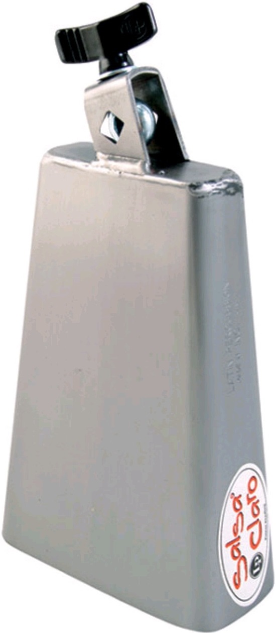 Levně Latin Percussion Claro Cowbell