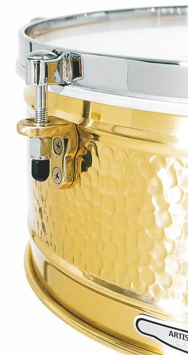 Meinl LC1BRASS Artist Luis Conte (obrázek 3)