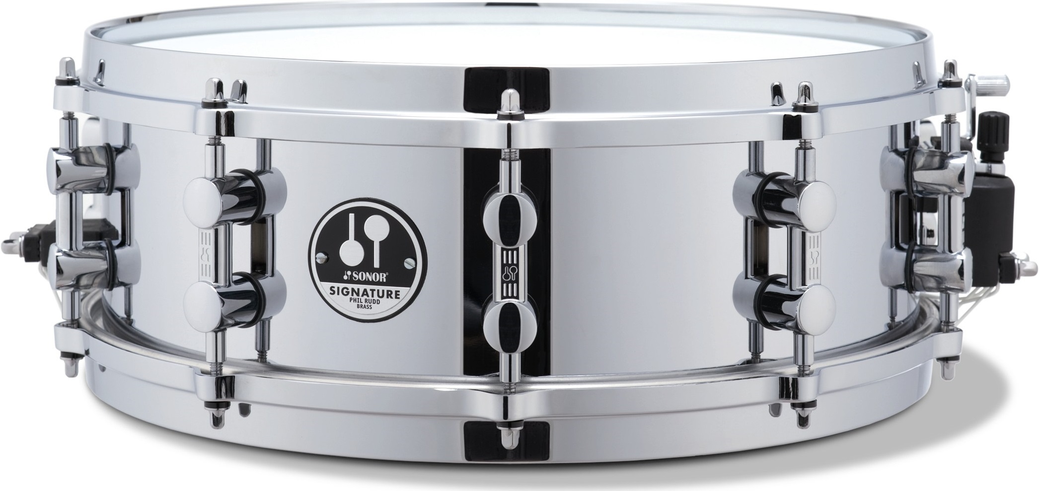 Levně Sonor 14" x 5,5" Signature Series snare Phil Rudd