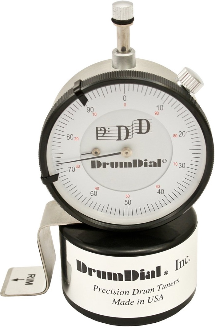Drum Dial DD