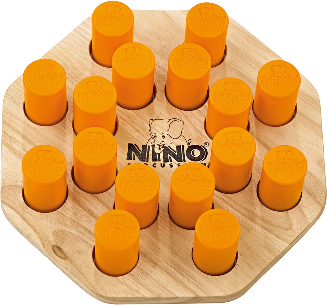 NINO NINO526 Shake and Play 