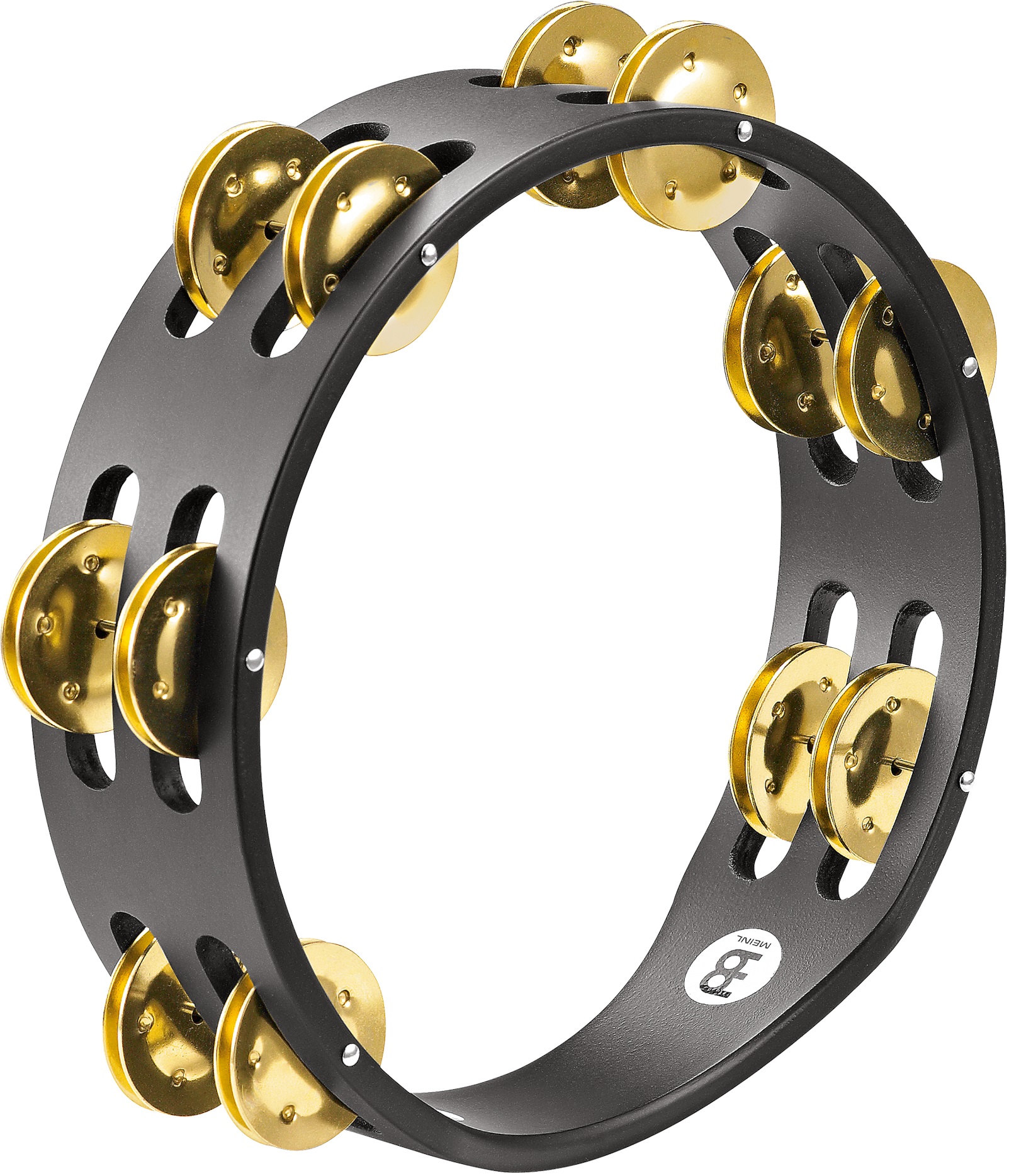 Levně Meinl CTA2B-BK