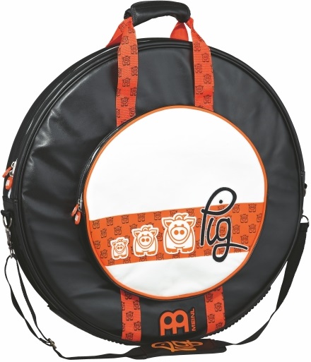 Meinl MCB24/MSB-AG Aaron Gillespie Artist Series