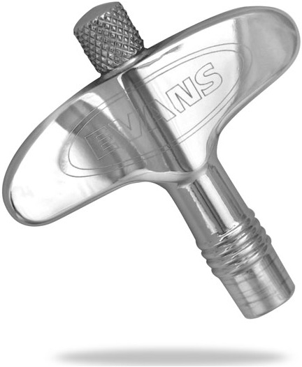 Levně Evans MAGNETIC HEAD
