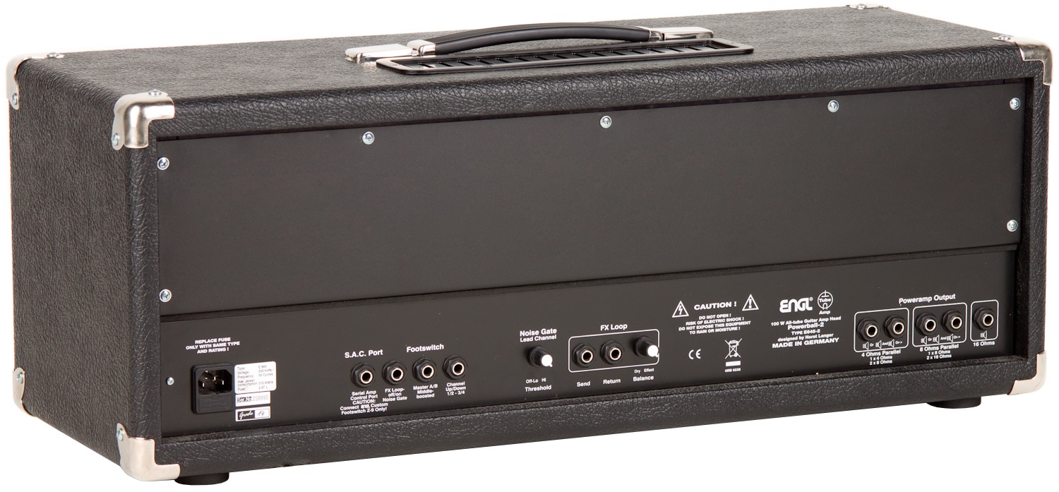 Engl Powerball 2 E645/2 (obrázek 3)