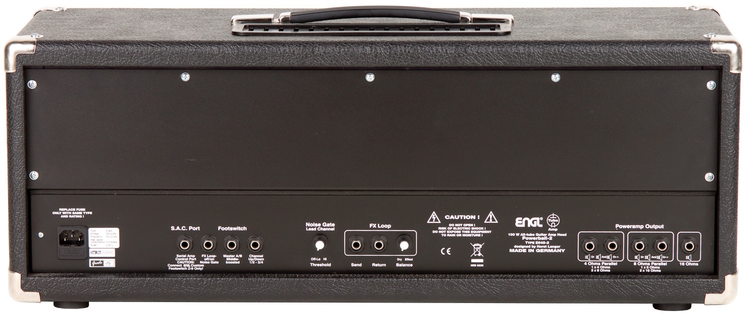 Engl Powerball 2 E645/2 (obrázek 4)