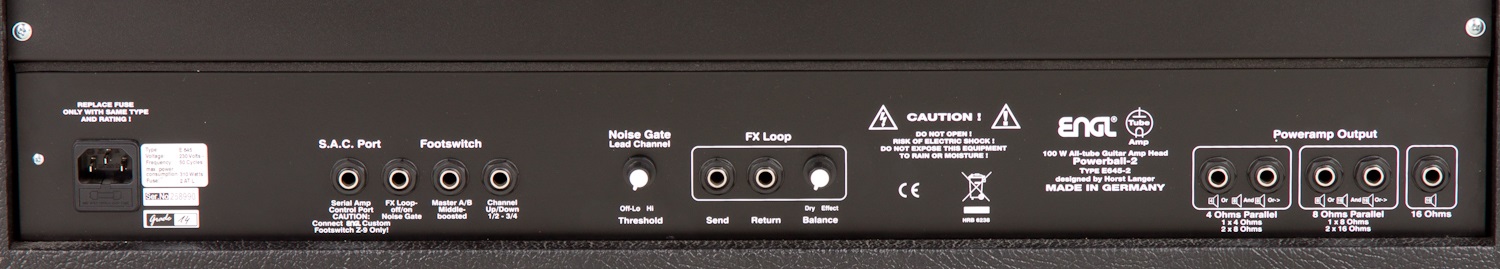 Engl Powerball 2 E645/2 (obrázek 5)