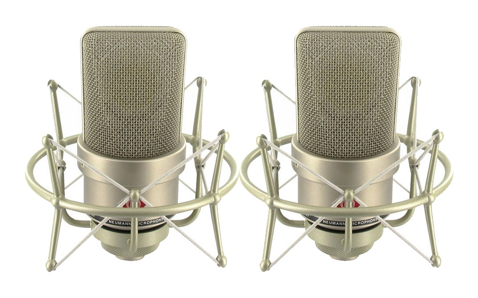 Levně Neumann TLM103 STEREO SET