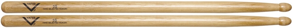 Levně Vater 3S Wood Tip