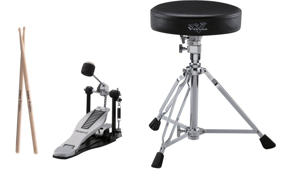 Levně Roland DAP-3X