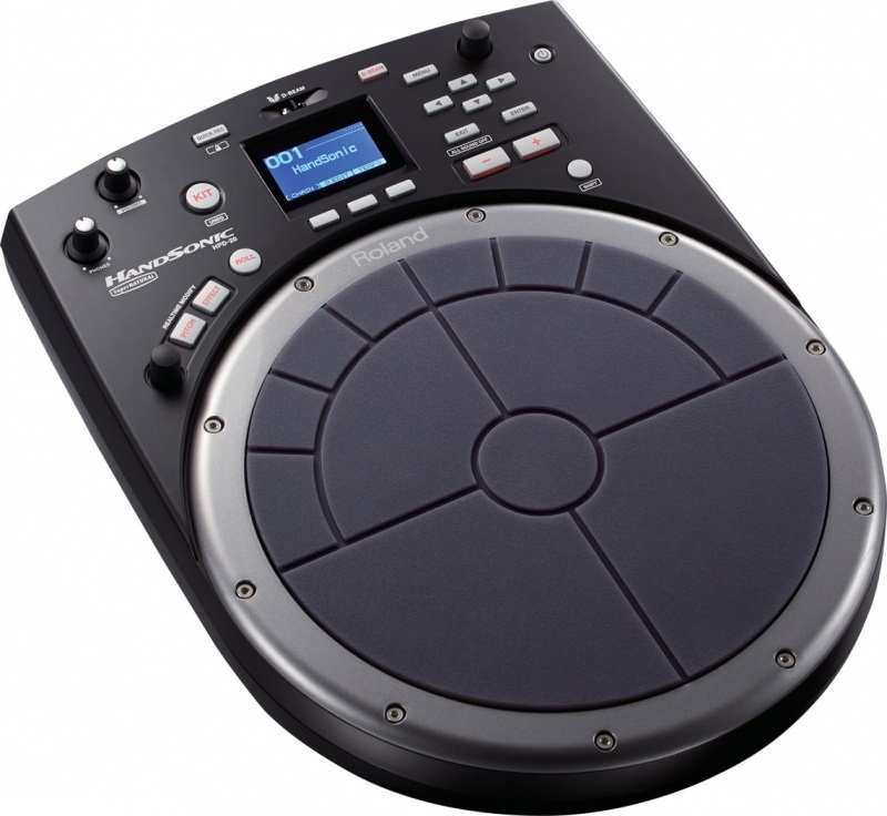Roland HPD-20 (obrázek 3)