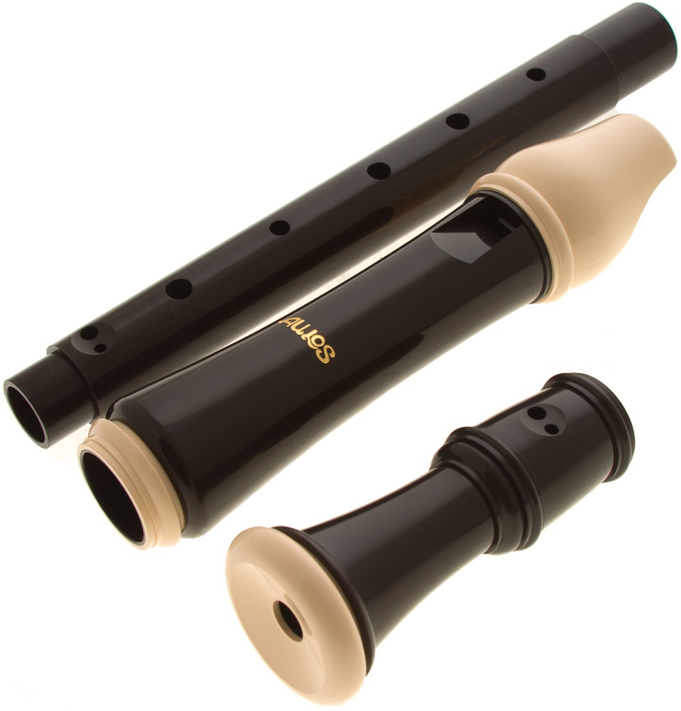 Aulos 209B Robin (obrázek 4)