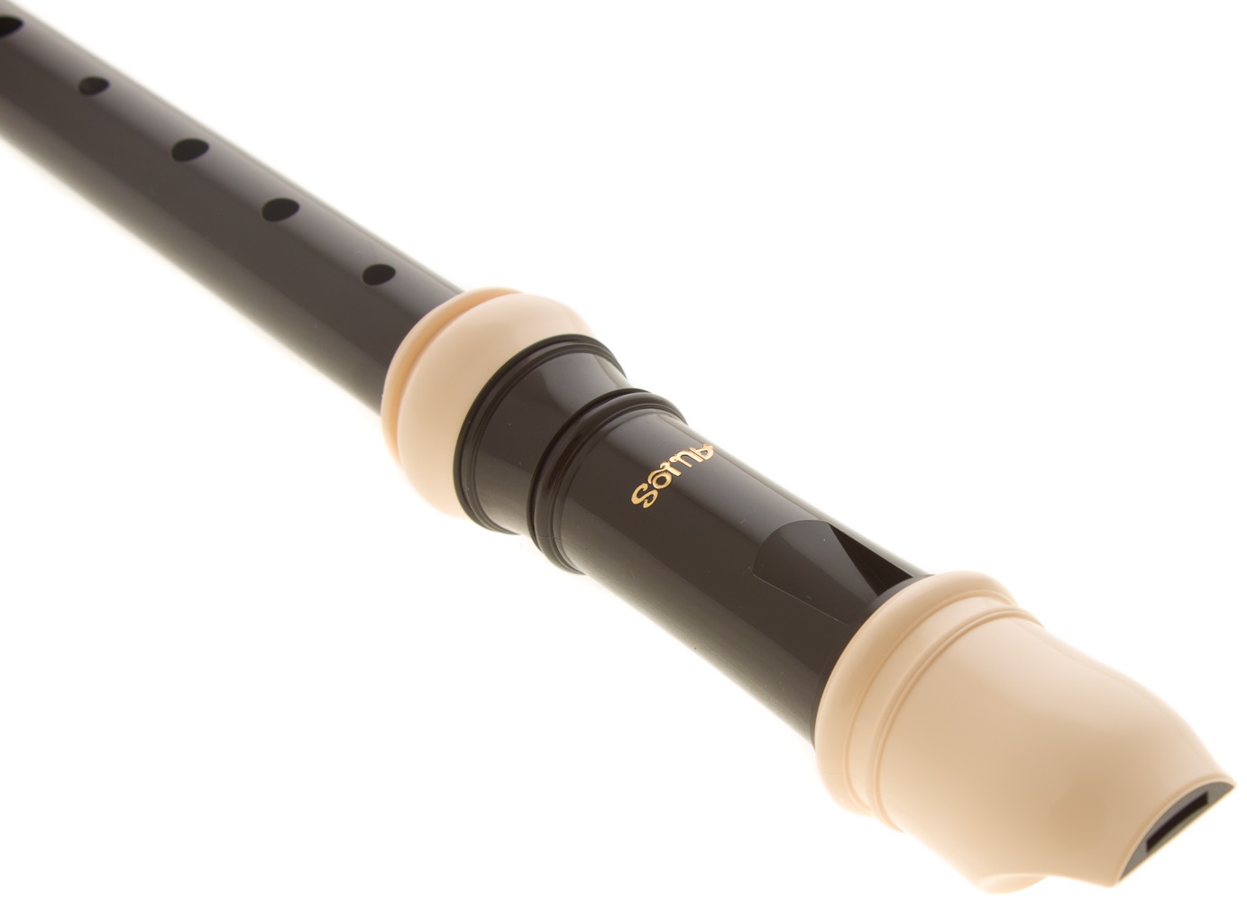 Aulos 503B Symphony (obrázek 3)