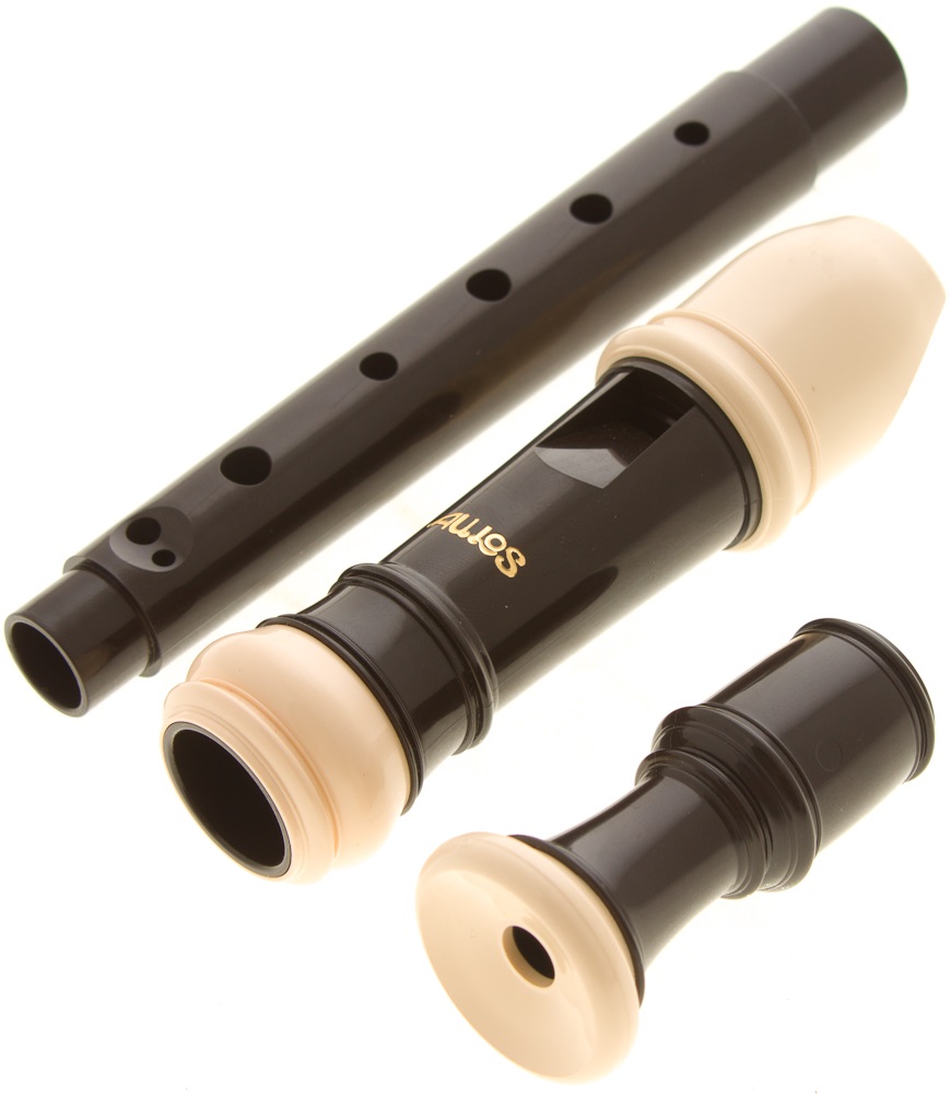 Aulos 507B Symphony (obrázek 4)