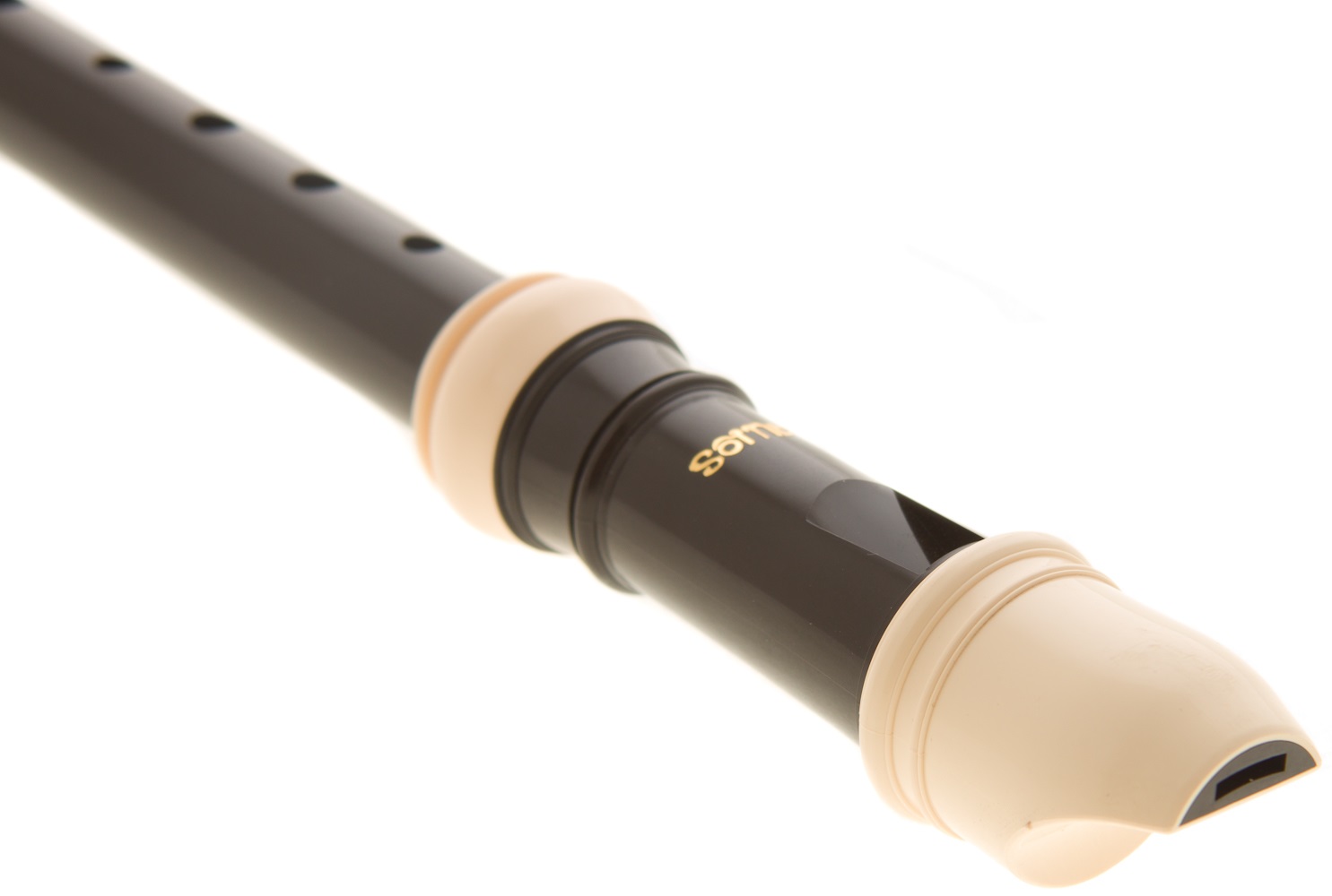 Aulos 507B Symphony (obrázek 3)