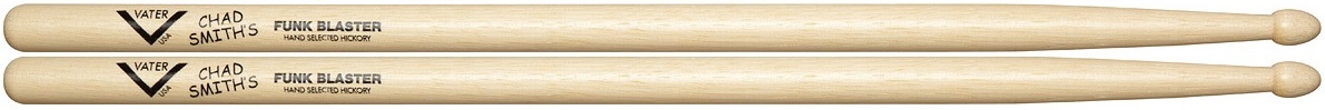 Levně Vater Chad Smith Funk Blaster