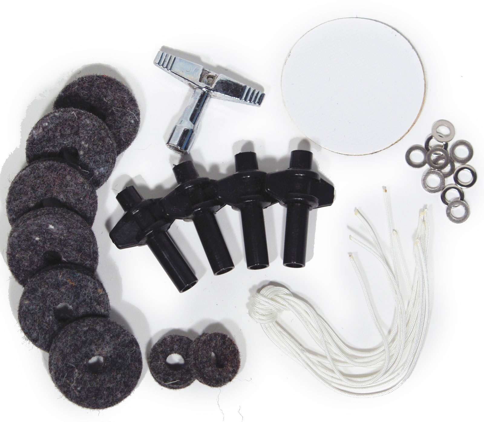 Levně Vater Tech Pack