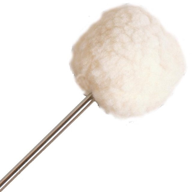 Levně Vater Bass Drum Beater Long Range Bomber