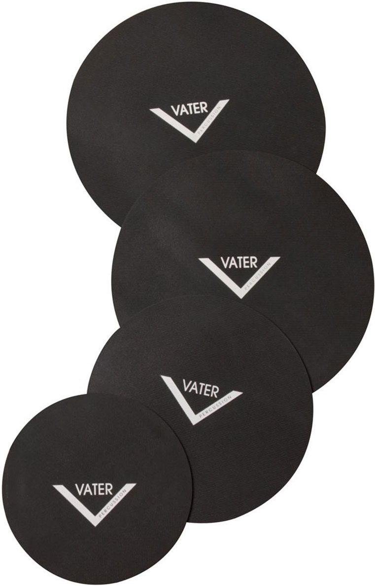 Levně Vater Noise Guard Rock Pack