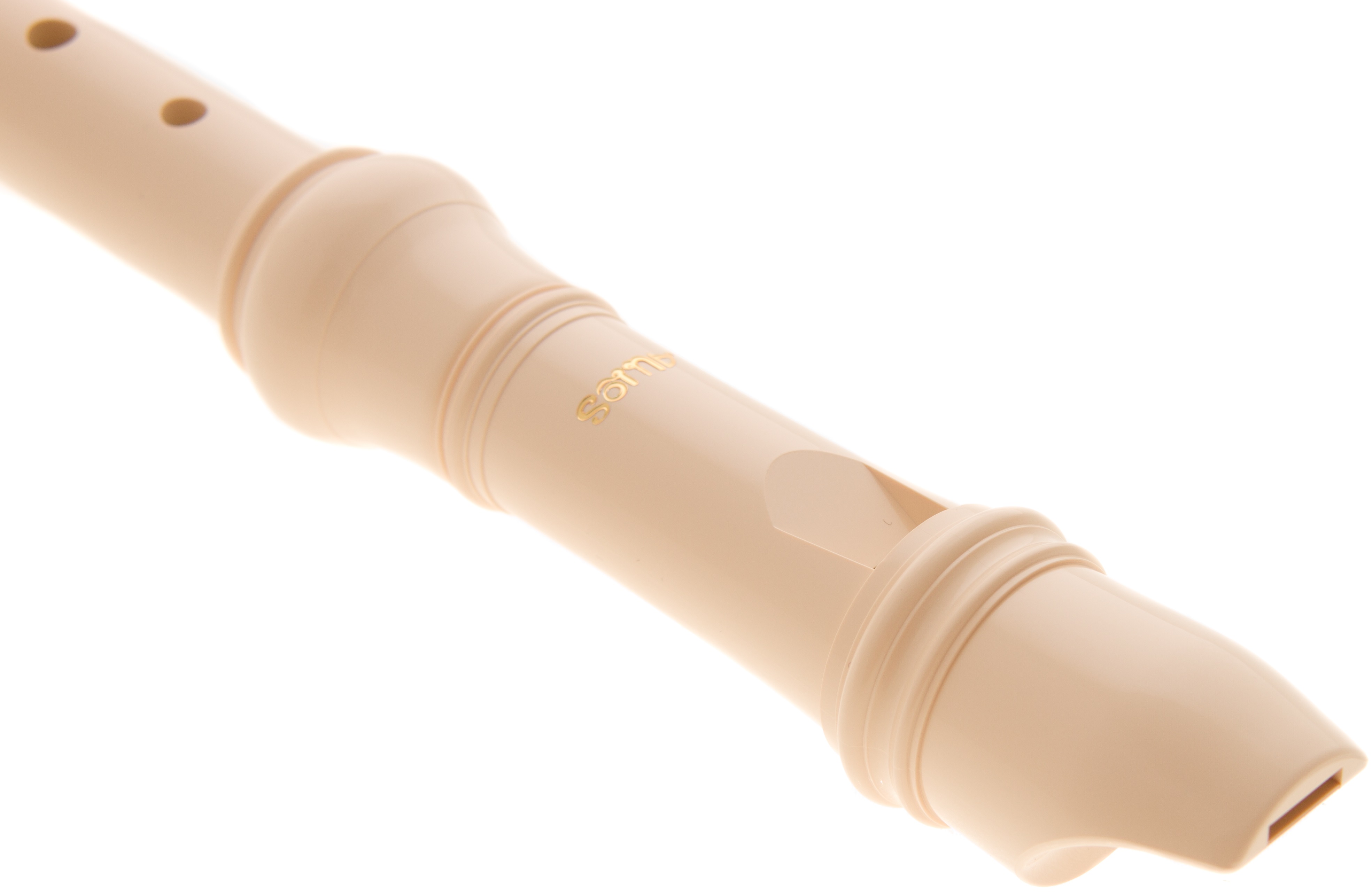 Aulos 303B (obrázek 3)