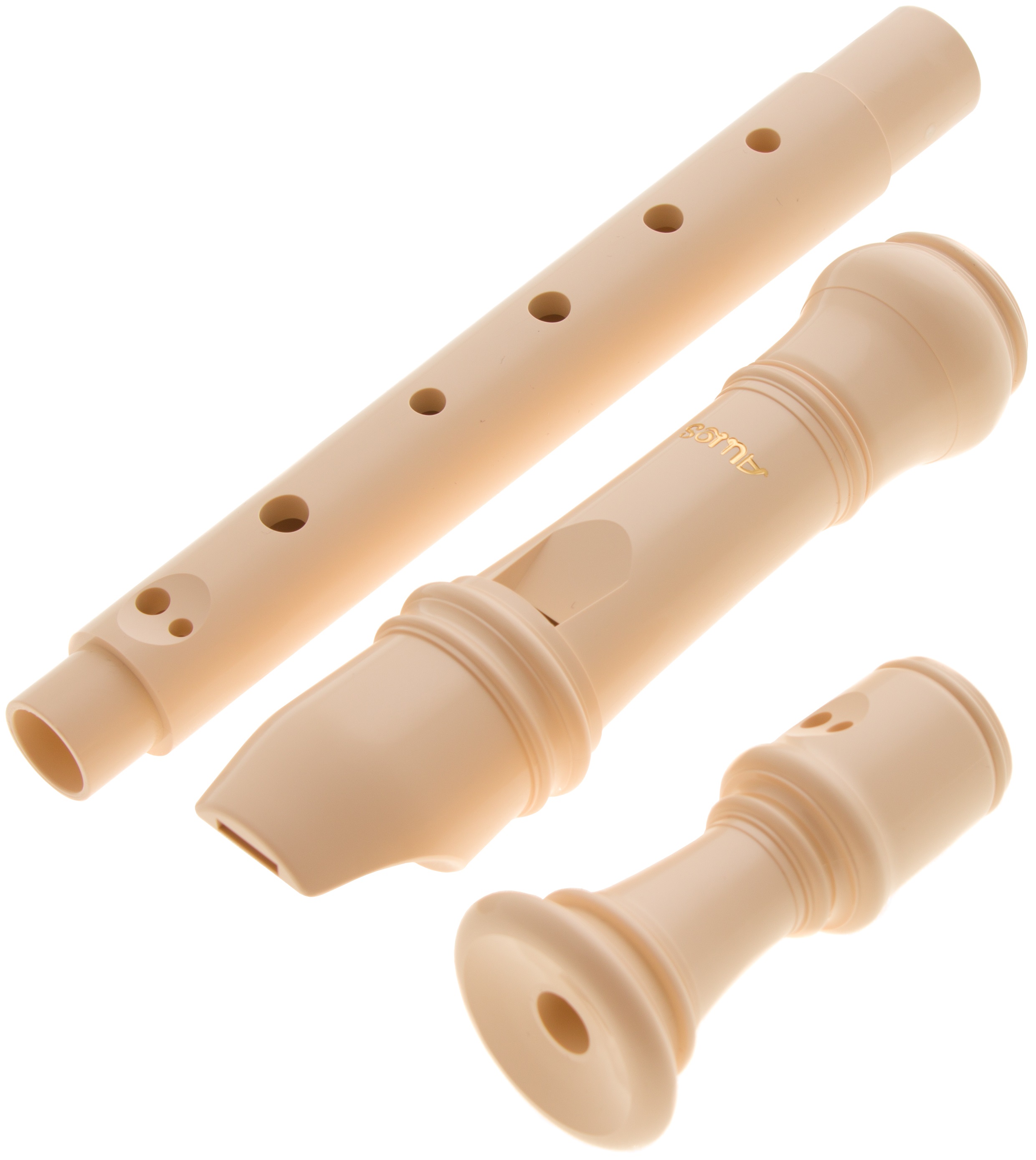 Aulos 303B (obrázek 4)