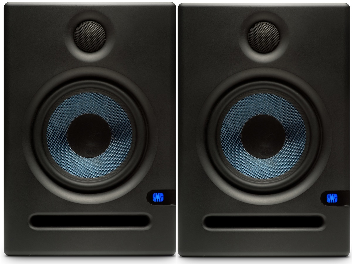 Levně PreSonus Eris E5 (použité)
