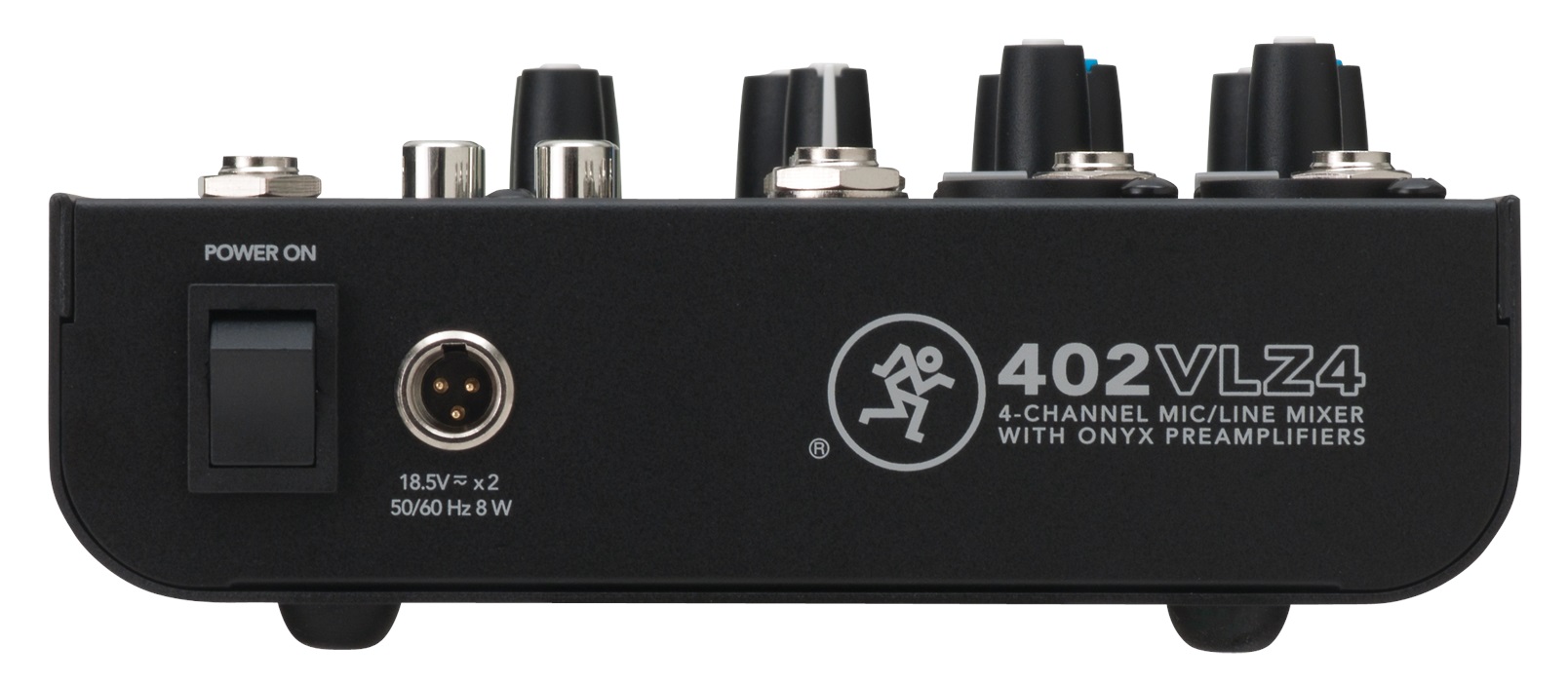 Mackie 402 VLZ4 (obrázek 4)